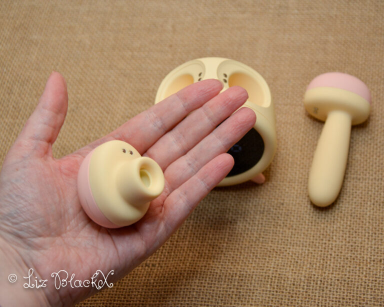 2025 Favorite: BeYourLover Adult Clock Alarm with Sucking Vibrator Features