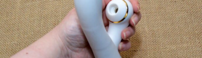 Diana Suction Rabbit Vibrator Review: JodiVibe’s Satisfying Pleasure Toy