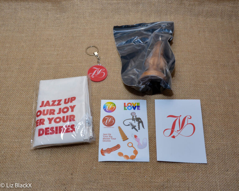 Juliettoys Jax Realistic Silicone Dildo: Honest Review and Insights