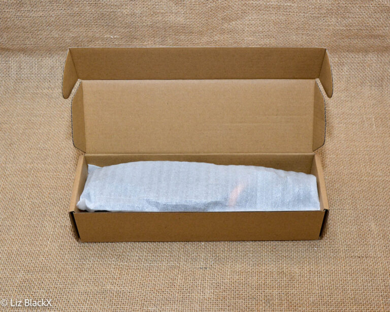 Review: Funzze Double-ended Rabbit Wand Vibrator