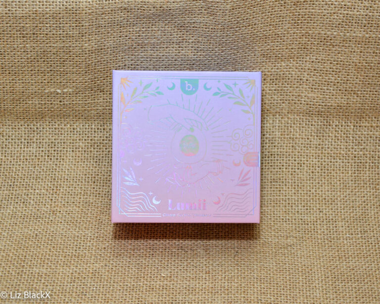Biird Lumii Review: Aesthetic Elegance Meets Fun, Intense Clitoral Pleasure Copyright Liz BlackX