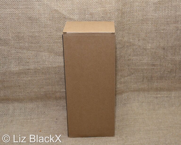 Tabletop Review: The simplyjoy 10-Inch Dual Density Dildo Copyright Liz BlackX